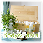 Body & Facial