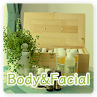 Body & Facial