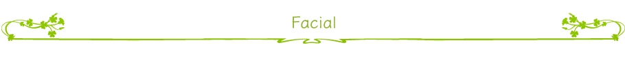 facial